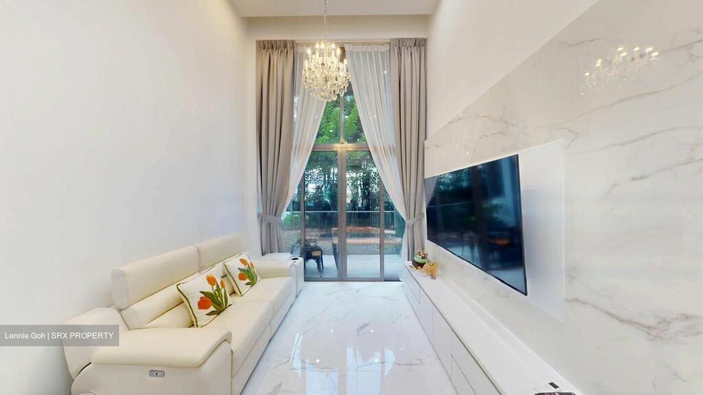 The Lilium (D19), Condominium #456869281